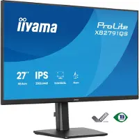 Iiyama - XB2791QS-B1 - Écran