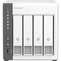 Qnap TS-433-4G