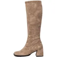 Art Botte pour Femme 1708 ELDER BEIG/ VERONA Couleur Beige