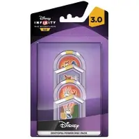Disney Infinity 3.0 : Zoomania - Pièces de monnaie bonus