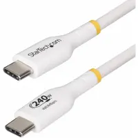 StarTech.com Câble Usb-c Usb2epr4mw
