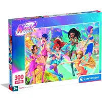 Clementoni 21750, 9 ans / années