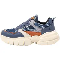 Art Chaussures pour Femme 1635S MULTI OCEAN / ATHENS Multicolore