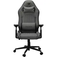 Cougar CGR-EPF-ROG Gaming-Stuhl Explore Royal Gray F