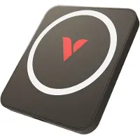 Verbatim SnapBack SSD 1TB Mokka Metallic 32061