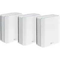 Asus ZenWiFi BT8 Lot de 3