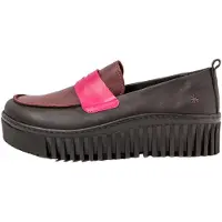 Art pour femme. 11530S1X0003_0MU Chaussures en cuir 1530S multicolore (42), 3 à 5 cm, Aucun, Casuel
