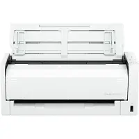 HP ScanJet Pro 4200 s1 Scanner à défilement A4 et passeport / carte d’identité, jusqu’à 40ppm/80ipm, 600x 600 DPI