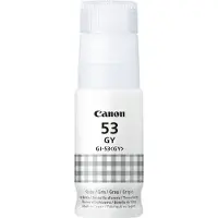 Canon GI-53 Bouteille d'Encre Gris