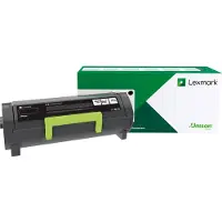 Lexmark 74C2SY0 - Jaune - Toner