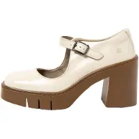 Art Chaussures escarpins BERNA femmes - Beige - 40