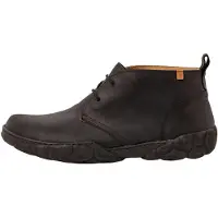 El naturalista Bottines pour Homme N5618 ARIZONA BLACK / TURTLE Couleur Noir