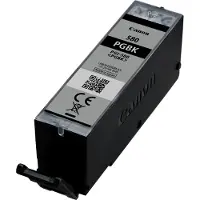 Canon PGI-580PGBK - Noir - Cartouche d'encre
