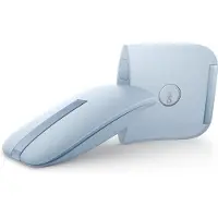 Dell 570-bbfx Mouse Bleu