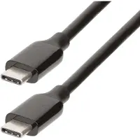 StarTech.com Câble Usb-c Câble Usb-c 3.2 3 M