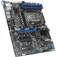 Asus P13r-e Motherboard Gris
