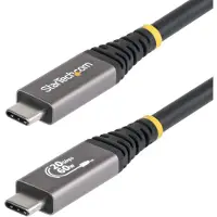 StarTech.com Câble Usb-c Cc3m20gusb4cx 3 M