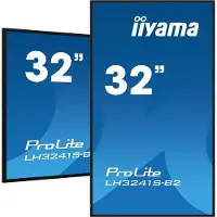 Iiyama ProLite LH3241S-B2 - 81 cm (32 pouces) de diagonale (80 cm (31,5 pouces))