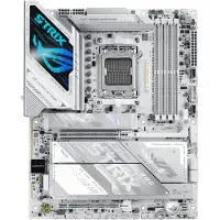 Asus ROG STRIX X870E-A GAMING WIFI7 NEO AMD X870E Emplacement AM5 ATX