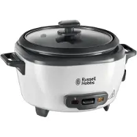 Russell Hobbs Cuiseur à riz Midi 27030-56
