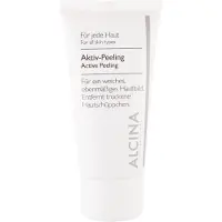 Alcina Soin de la peau Tous types de peau Exfoliant actif