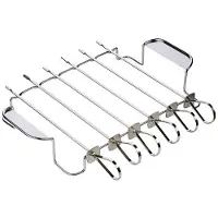 Texas Club Kamado Bono Texas Club Set de Piques