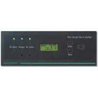 Mastervolt Panneau De Configuration Smdsm Mass 24/25-2 Dnv