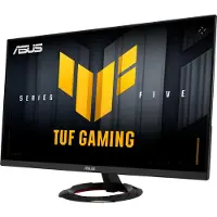 Asus TUF Gaming VG249Q5R computer monitor 60.5 cm (23.8") 1920 x 1080 pixels Full HD LED Black