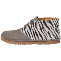 El naturalista Bottines pour Femme N5374P WULF CEBRA / TRIBU Multicolore