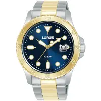 Lorus Montres-bracelets RS970DX9