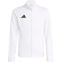 Adidas Veste de survêtement 'Entrada26' noir / blanc
