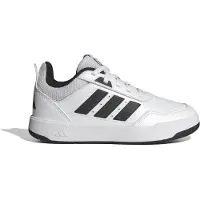 Adidas Chaussure de sport 'Tensaur 3.0' noir / blanc