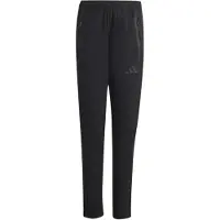 Adidas Tiro Travel Woven Tracksuit Pants Noir 5-6 Years Enfants
