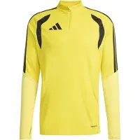 Adidas Hommes, T-shirt de sport, Tiro26C Top - tmyell (L), Jaune, L