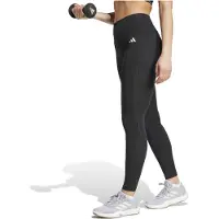 Adidas Pantalon de sport 'Optimé Essentials' noir