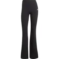Adidas Pantalon de sport 'Essentials' gris clair / noir