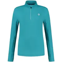Rogelli Femmes, Pull-over, Core, Bleu, (L)