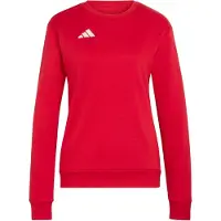 Adidas Sweat de sport ' Entrada26' rouge
