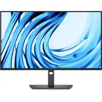 Dell Pro P 27 P2726H Computerbildschirm 68,6 cm (27″) 1920 x 1080 Pixel Full HD LCD Schwarz