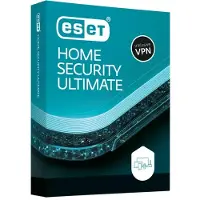 ESET HOME Security Ultimate 2026