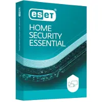 ESET HOME Security Essential 2026