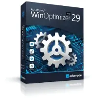 Ashampoo WinOptimizer Pro 29