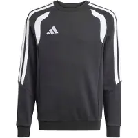 Adidas Tiro 26 League Sweat Crew Sweatshirt Noir 7-8 Years Enfants
