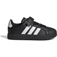 Adidas Streettalk Trainers Noir EU 32 Enfants