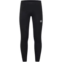 Rogelli Hommes, Leggings, Essential (L), Noir