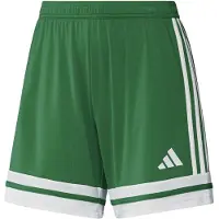 Adidas Femmes, Bas de sport, Squadra 25 Short Femmes (M), Vert