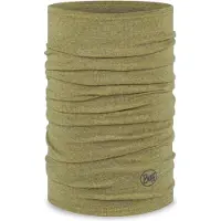 Buff Merino Lightweight Neck Warmer Vert