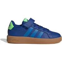 Adidas Chaussures - Grand COURT 3.0 EL - ROYBLU/RAYB - - 28 - Chaussures