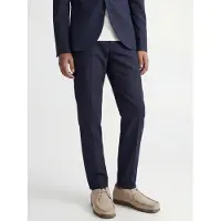 Jack & Jones Junior Pantalon 'Solaris' bleu marine