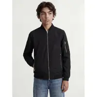 Jack & jones Junior Veste mi-saison 'JJERush' noir